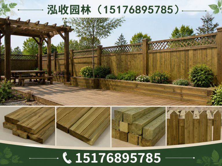 衡水凉亭展示图